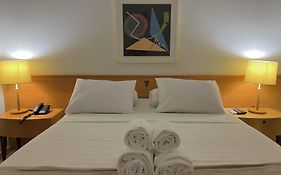 Hotel Canada